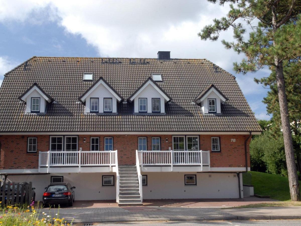 Duenen-Und-Diek-Whg-03 Sankt Peter-Ording Dış mekan fotoğraf